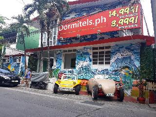 Dormitels.ph The Fort BGC