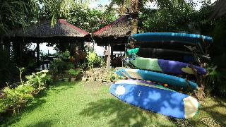 Old Parola Seaside Cottages