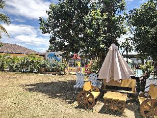 Sea Garden Resort Iloilo