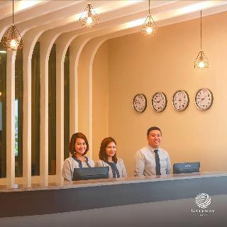 Iloilo Gateway Hotel