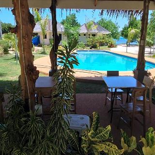Adayo Cove Resort