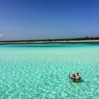 Blue Angel Resort