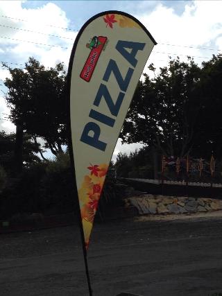 Kiwi Paka Waitomo