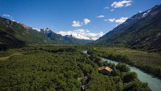 Laguna Condor - Refugio de Montaña