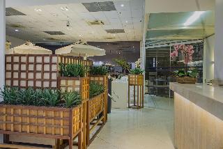 Hotel San Gabriel
