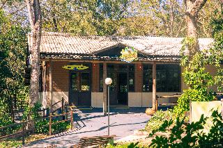 Rio Quente Resorts Eco Chale