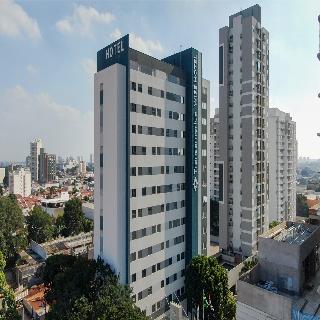 Transamerica Wise Indaiatuba