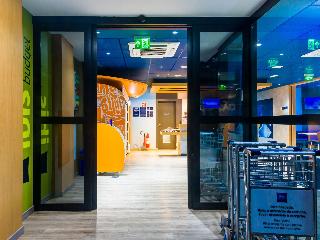 Ibis Budget Araraquara