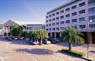 Westerngrand Hotel Ratchaburi