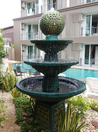 Retreat By The Tree Pattaya