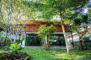 Baansuan Leelawadee Resort Nan