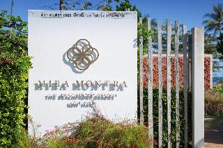 Mira Montra Resort Koh Mak