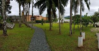 Arco Do Sol Parque Hotel