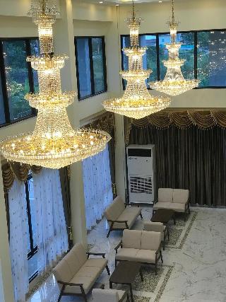فندق بوراناخون