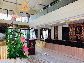 Puranakhon Hotel photo 3