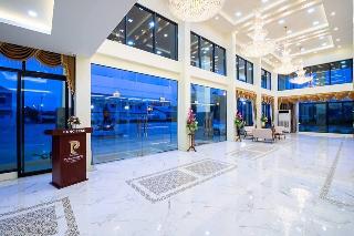 Puranakhon Hotel photo 5