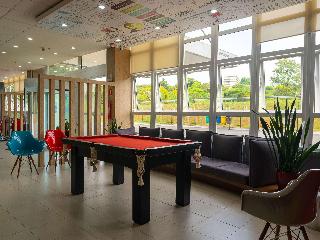 Ibis Novo Hamburgo