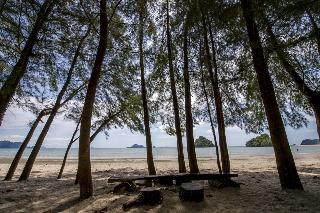The Lucky Beach Ao Nang