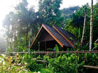 Khao Sok Riverside Cottage