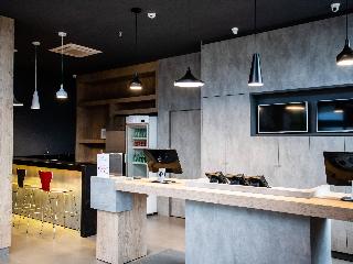 Ibis Palmas Avenida Jk
