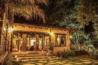 Pousada Casa Da Quineira