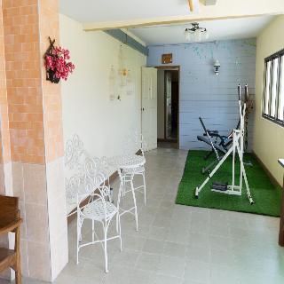Sabaidee Residence