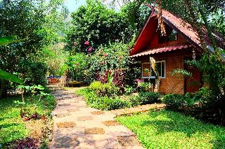 Malee's Nature Lovers Bungalows (Mini Resort)