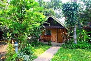 Malee's Nature Lovers Bungalows (Mini Resort)