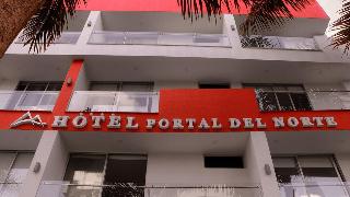 Hotel Portal Del Norte Armenia