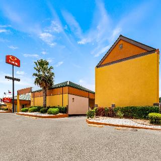 Econo Lodge Del Rio