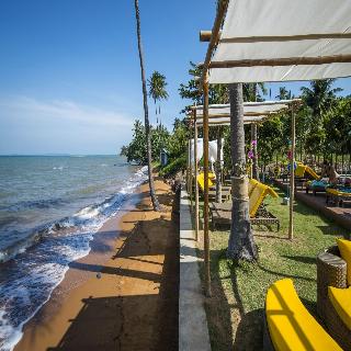 Serenity Resort