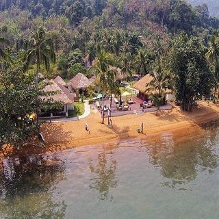 Serenity Resort