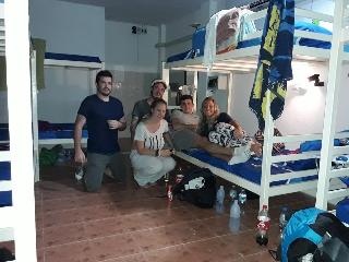 Hangover Hostel