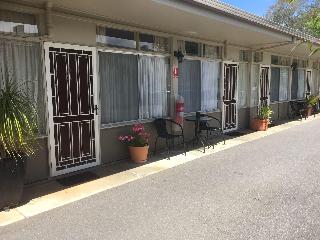 Central Wangaratta Motel