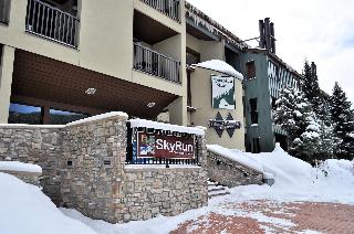Fox Pine Lodge 3 Bed 3 Bath