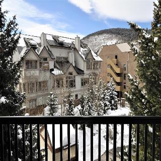 Fox Pine Lodge 3 Bed 3 Bath