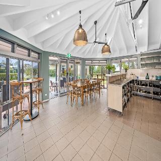 Hunter Morpeth Motel and Villa's