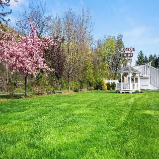 Ardsley Acres Hotel Westchester