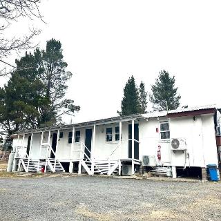 Carinya Alpine Village