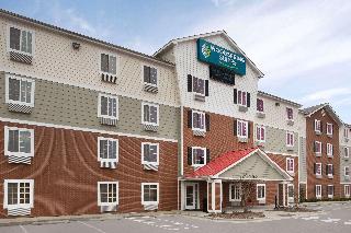 Woodspring Suites Raleigh Northeast Wake Forest