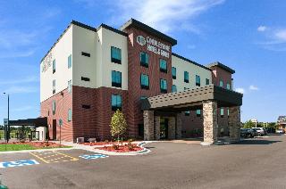 Cobblestone Hotel & Suites - Appleton Internationa