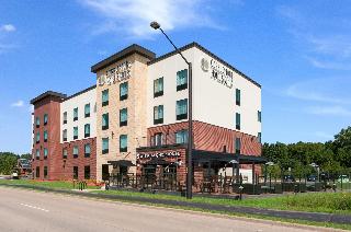 Cobblestone Hotel & Suites - Appleton Internationa