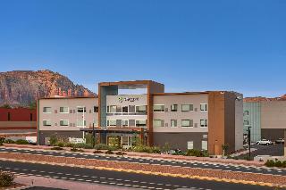 Element Sedona
