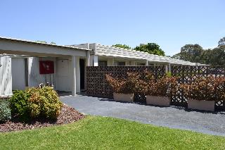 Box Hill Motel