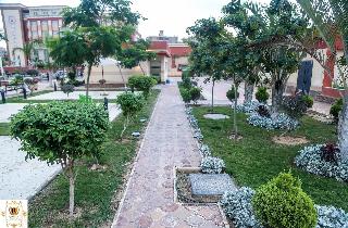 Rehana Plaza Hotel