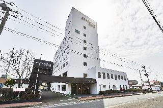 Royal Hotel Odate