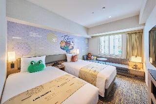 Room Room