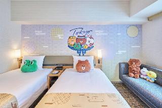 Room Room