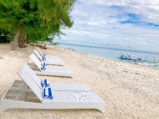 Villa Samalas Resort And Restaurant