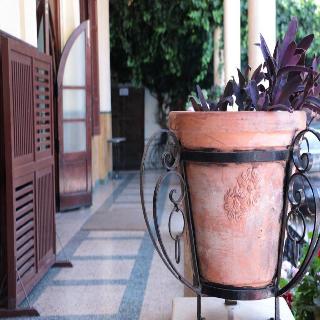 St Georges Tunis